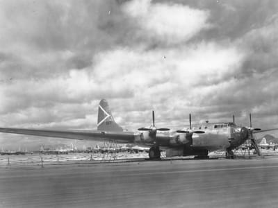 Douglas XB-19