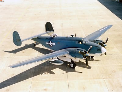 Lockheed Ventura