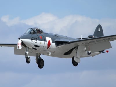Hawker Sea Hawk