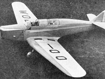 Fairey Primer