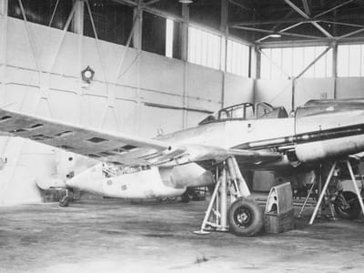 Blohm & Voss BV 155