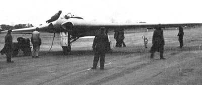 Horten Ho 229