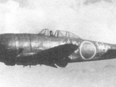 Nakajima Ki-44