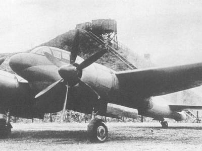 Rikugun Ki-93