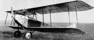 Letov Š-10