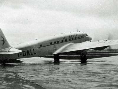 Savoia-Marchetti SM.95