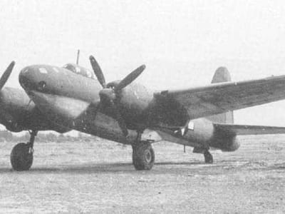 Tachikawa Ki-74