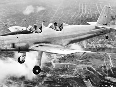 North American NA-35