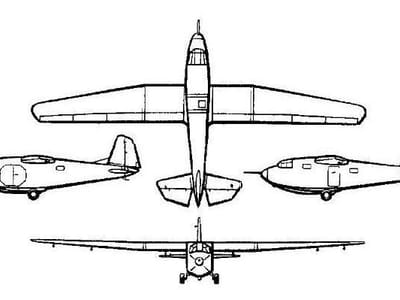 Gribovsky G-11