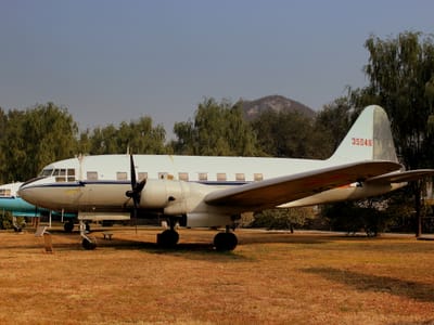 Ilyushin Il-12