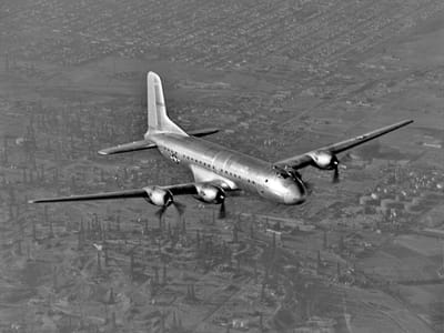 Douglas C-74 Globemaster