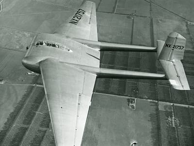 General Airborne Transport XCG-16