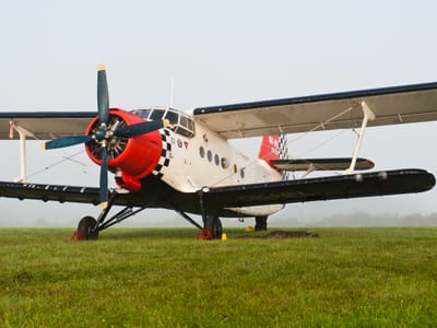 Antonov An-2