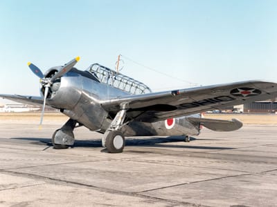 North American O-47
