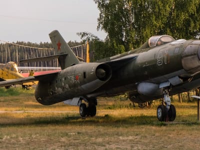 Yakovlev Yak-28