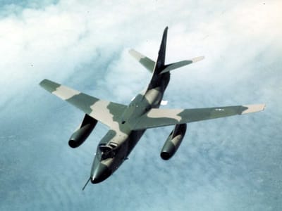 Douglas B-66 Destroyer