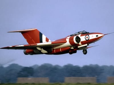 Gloster Javelin