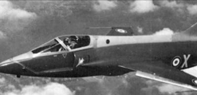 Bréguet 1001 Taon