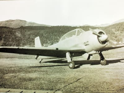 Piaggio P.150