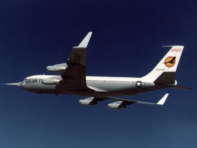 Boeing KC-135 Stratotanker