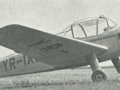 IAR 813