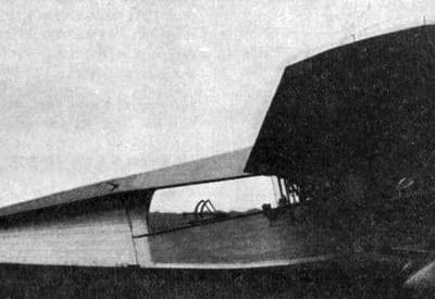 Nieuport-Delage NiD 590