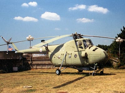 Mil Mi-4