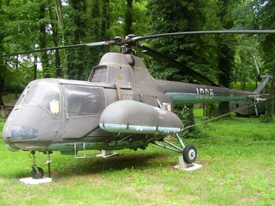 PZL SM-2