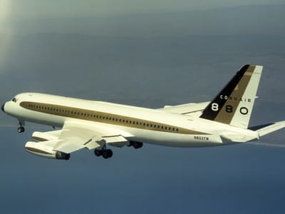 Convair 880