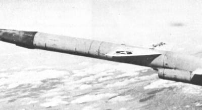 Northrop AQM-35