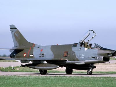 Fiat G.91Y