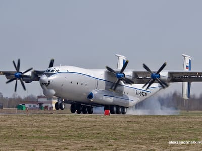 Antonov An-22