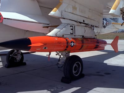 Beechcraft AQM-37 Jayhawk