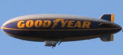 Goodyear GZ-20