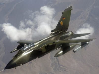 Panavia Tornado