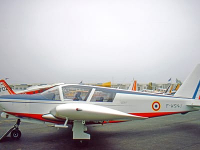 Cerva CE.43 Guépard
