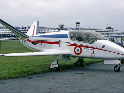 Microjet 200