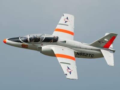 SIAI-Marchetti S.211
