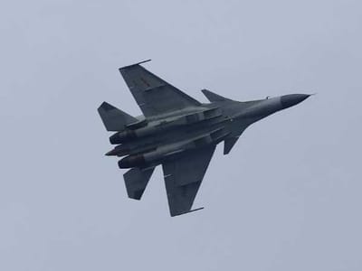 Shenyang J-15