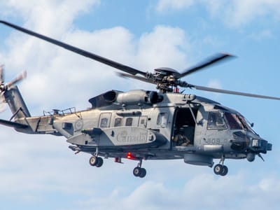 Sikorsky CH-148 Cyclone