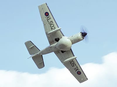 Fairey Gannet AEW.3