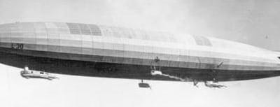 Zeppelin L 30