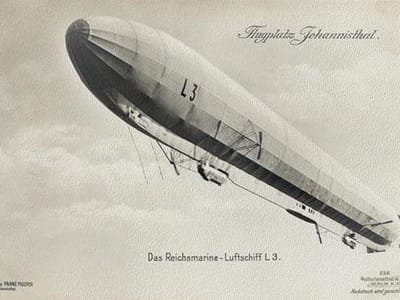 Zeppelin LZ 24