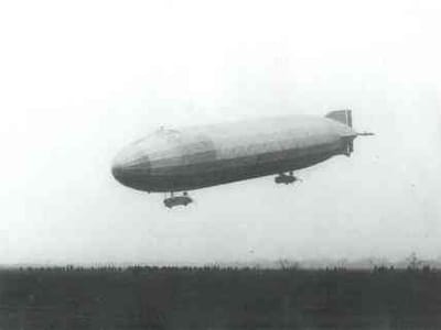 Zeppelin LZ 53