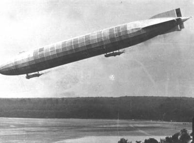 Zeppelin LZ 44