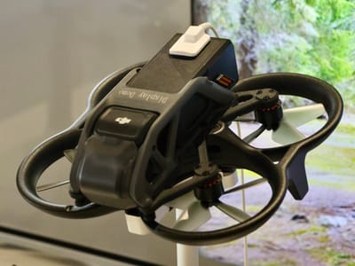 DJI Avata