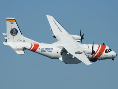 CASA/IPTN CN-235