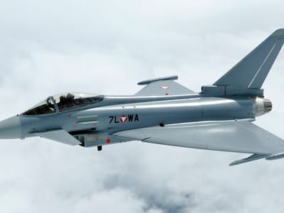 Eurofighter Typhoon procurement