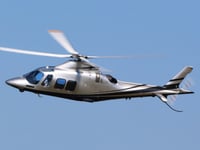 AgustaWestland AW109S Grand