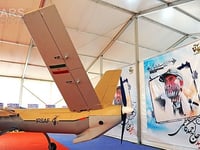 Shahed 129 - Image 5